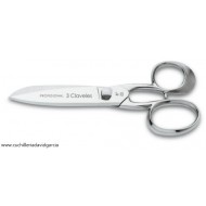 Tijera Cocina Profesional 3 Claveles Inox 00425 Tijera Cocina Profesional 3 Claveles Inox 00425